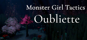 Monster Girl Tactics: Oubliette banner