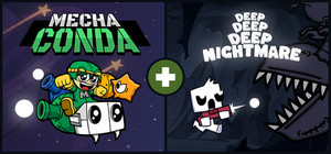 Mechs & Nightmares banner