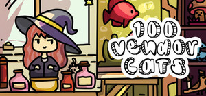 100 Vendor Cats banner