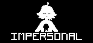 Impersonal banner