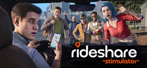 Rideshare "Stimulator" banner