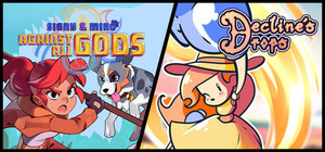 Combo Girls banner