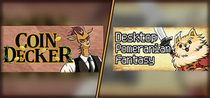 PastelFox デスクトップコンパニオンパック banner