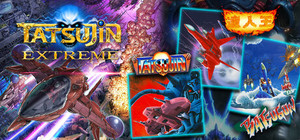 Extremely Tatsujin banner