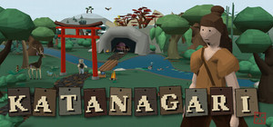 Katanagari banner