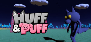 Huff & Puff banner