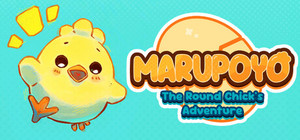 Marupoyo: The Round Chick's Adventure banner