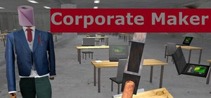 Corporate Maker banner