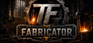 The Fabricator banner