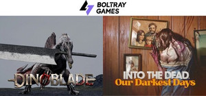 Boltray Games Starter Collection banner