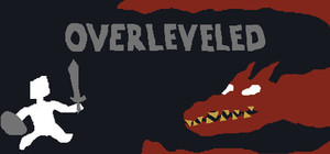 Overleveled banner