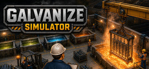 Galvanize Simulator banner