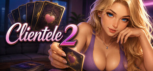 Clientele 2: A Sexy Deck Builder banner