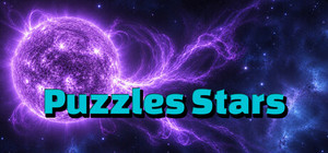 Puzzles Stars banner