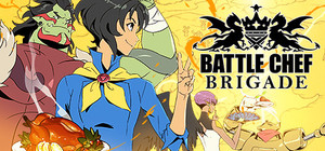 Battle Chef Brigade + Soundtrack + Artbook banner