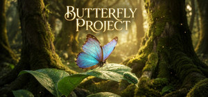 Butterfly Project banner