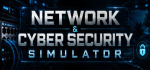 Network & Cyber Security Simulator banner