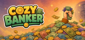 Cozy Banker banner