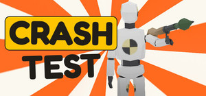 Crash-TEST banner