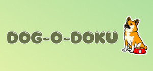 Dog-o-Doku banner