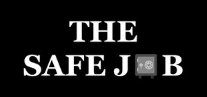 The Safe Job banner