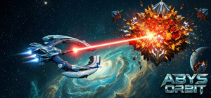Abys Orbit banner