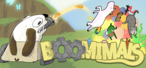 Boomimals banner
