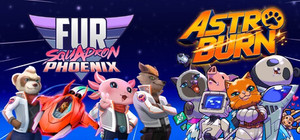 Fur Among the Stars Bundle banner