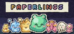 Paperlings banner