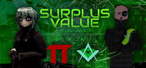 Surplus Value banner