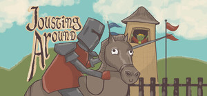 Jousting Around banner