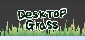Desktop Grass banner