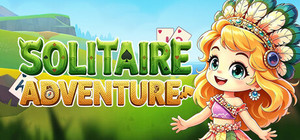Solitaire Adventure banner
