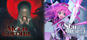 月之冕 x 星尘轨迹：魔女之愿 banner