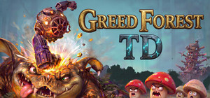 Greed Forest TD banner