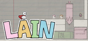 LAIN banner