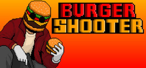 Burger Shooter banner