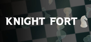 Knight Fort banner