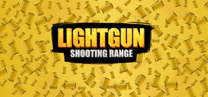 Lightgun Shooting Range banner