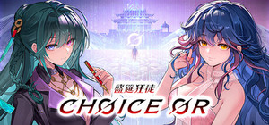 Choice OR banner