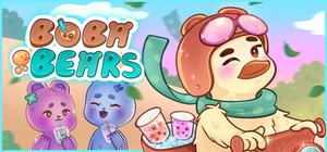 Boba Bears banner