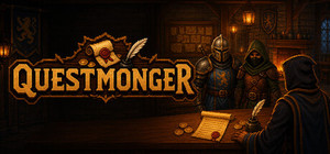 Questmonger banner