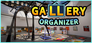 Gallery Organizer banner