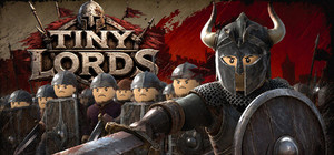 Tiny Lords banner