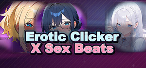 Erotic Clicker X Sex Beats banner