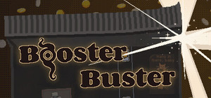 Booster Buster banner