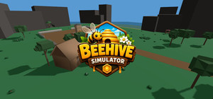Beehive Simulator banner