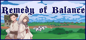 Remedy of Balance banner