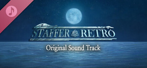 Staffer Retro - Original Sound Track banner