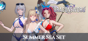 DragonSword : Awakening - Summer Sea Set banner
